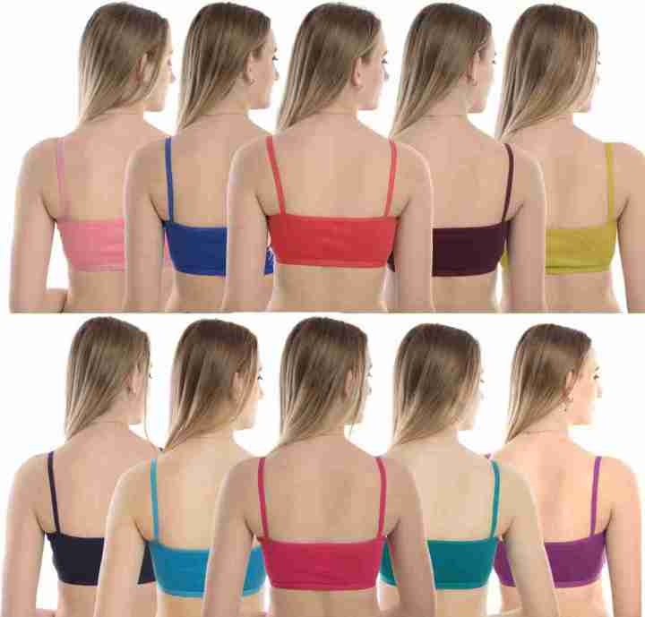 4%20Pieces%20Bra%20Genji%20Inner%20Wear%20Combo%20Pack%20For%20Teenagers%20Girls%20Only%20Pack%20-%20Image%204