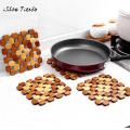 3 pc Heat Insulation Mat.