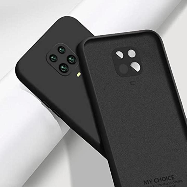 For Xiaomi Redmi Note 9s/ Note Pro Note Pro Max Phone Case