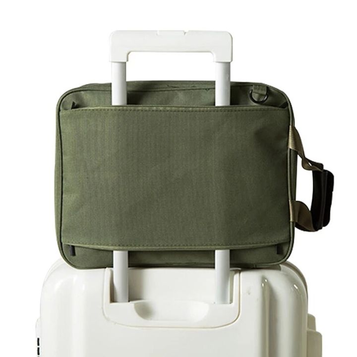 Army%20Green%20Travel%20Bag%20Men%20Women%20Big%20Hand%20Weekend%20Business%20Travel%20Boarding%20Luggage%20On%20Trolley%20Case%20Clothing%20New%20Duffle%20Bags%20bolsa%20-%20Image%206