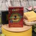 Zafran Honey Brightenign Soap 100gm.