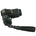 Camera Hand Grip For Canon Eos Nikon Sony Olympus Slr/Dslr Cloth Wrist Strap. 