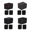 Trading Card Deck Box Organizer Collectible Protective Gathering Card Toy Card Holder Display for. 