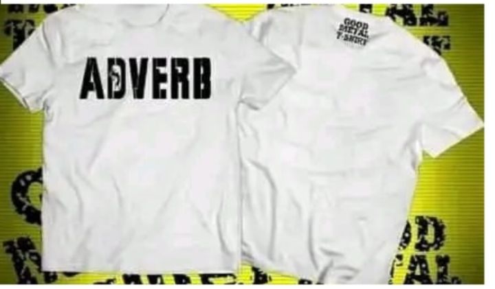 Adverb Clothing - After Shirt