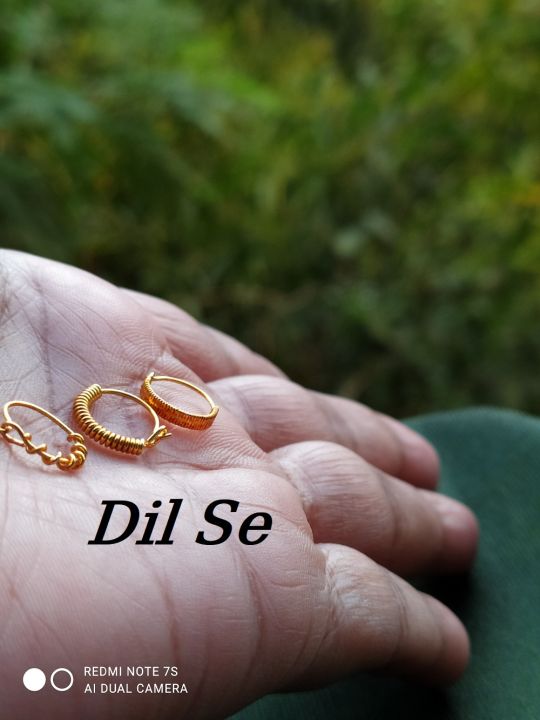 Noth%20Style%20Golden%20Metal%20Nosering%20Nose%20Pin%203%20pcs%20set.%20It's%20for%20Women,%20New%20Model,%20Trendy%20Design%20,%20Nosering,%20Nose%20Ring%20-%20Image%207