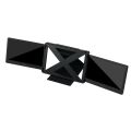 GTMEDIA Mate X 11.6inch Portable Dual Screen Monitor for Laptop Full HD IPS 1080P Display Plug and Play.