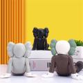 BTTJ0 New Collectible Car Decoration Cartoon Anime Toy Action Figure Kaws Figures Doll Model. 