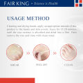 FAIR KING Hand Mask Green Tea Wax Mask Moisture Beauty Health Anti-aging Skin Care Smooth Repair Nourise Calluses Exfoliating. 