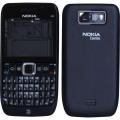 For Nokia E63 Front & Back Side Mobile Casing. 