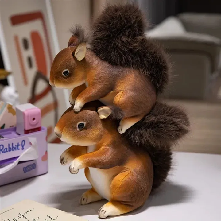 Simulation%20Cute%20Squirrel%20Plush%20Toy%20Soft%20Stuffed%20Cartoon%20Animal%20Doll%20Home%20Decoration%20Birthday%20Gift%2021cm%20-%20Image%208