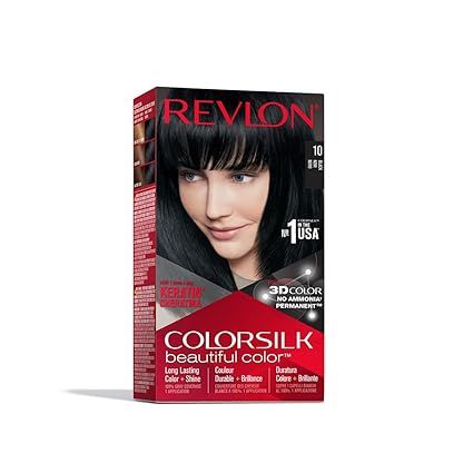 Revlon%20Permanent%20Hair%20Color,%20Permanent%20Hair%20Dye,%20Colorsilk%20with%20100%25%20Gray%20Coverage,%20Ammonia-Free,%20Keratin%20and%20Amino%20Acids,%2010%20Black%20-%20Image%202