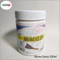 Marie's Gesso 500ml (White). 