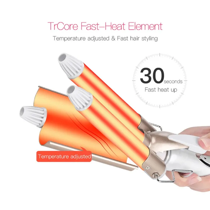 Professional%20Hair%20Tools%20Curling%20Iron%20Hair%20Styler%20Hair%20%20Ceramic%20Triple%20Barrel%20%20Styling%20Tools%20Hair%20Curlers%20Electric%20Curling%20-%20Image%204