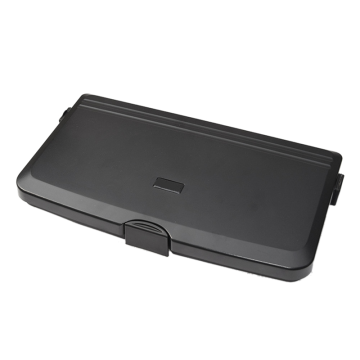 Black%20Dinner%20Plate%20Plastic%20Foldable%20Dining%20Table%20Foldable%20Dining%20Table%20Car%20Tray%20Universal%20Car%20Supplies%20-%20Image%203