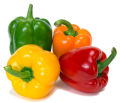 Capsicum Seeds ) - 10 pieces.