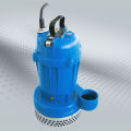 GAZI JOG PUMP JUG MOTOR SUBMERSIBLE DRAINAGE PUMP 2HP. 