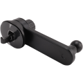 Car Extension Hook Mobile Phone Holder Accessories Round Air Outlet Bracket. 