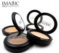 IMAGIC Studio Fix Pressed Powder 01 Beauty Makeup Foundation Compact Powder. 