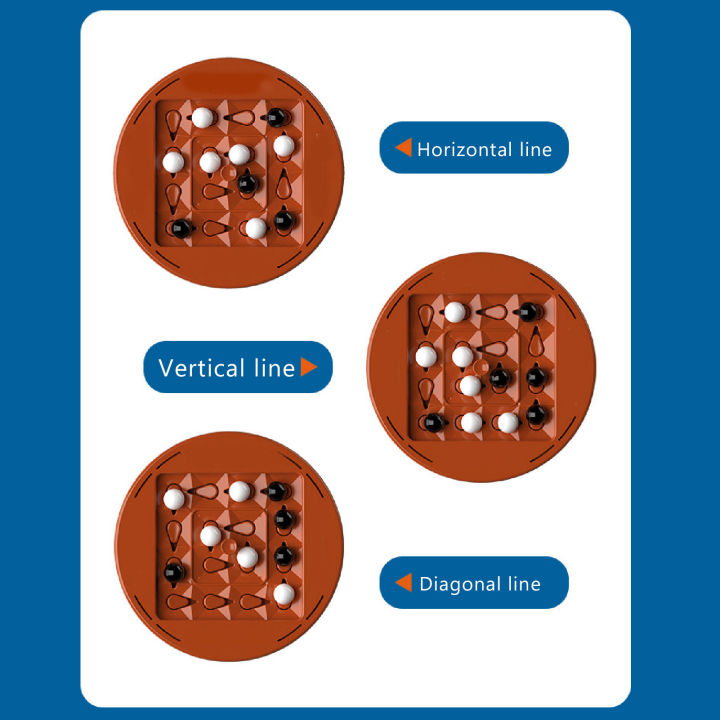 Strategy%20Chess%20Board%20Game%20Track%20Logic%20Chess%20Board%20Smoothing%20Surfaces%20for%20Home%20Play%20-%20Image%203