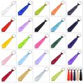Kids boys necktie Baby Tie school easy ties for children small.