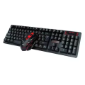 Havit KB-585GCM Wireless Gaming Keyboard and Mouse Combo. 