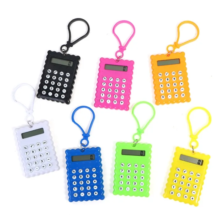 1pc%20Mini%20Calculator%20Pocket%20Student%20Mini%20Electronic%20Calculator%20Biscuit%20Shape%20School%20Office%20Supplies%20Mini%20Calculator%20-%20Image%204