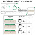 2024 IQibla Smart Zikr Ring Praise Tasbih Tally Electronic Digital Counter for Muslims Prayer Time Vibration Reminder Waterproof. 