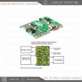 J5019 HW-357 DC to DC Step Up Boost Module 3.7V to 27V 2A Adjustable With Integrated TP4056 18650 Lithium Battery Charging Module for WiFi, Router, ONU Mini UPS or DIY Kit.. 