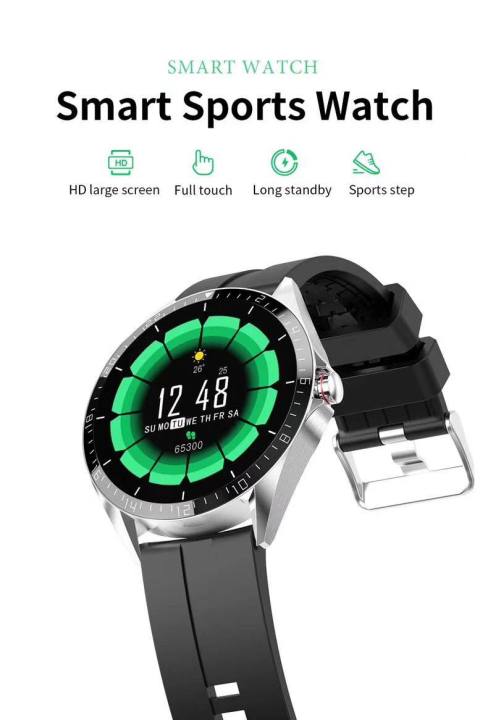 Gw16 smart watch app sale