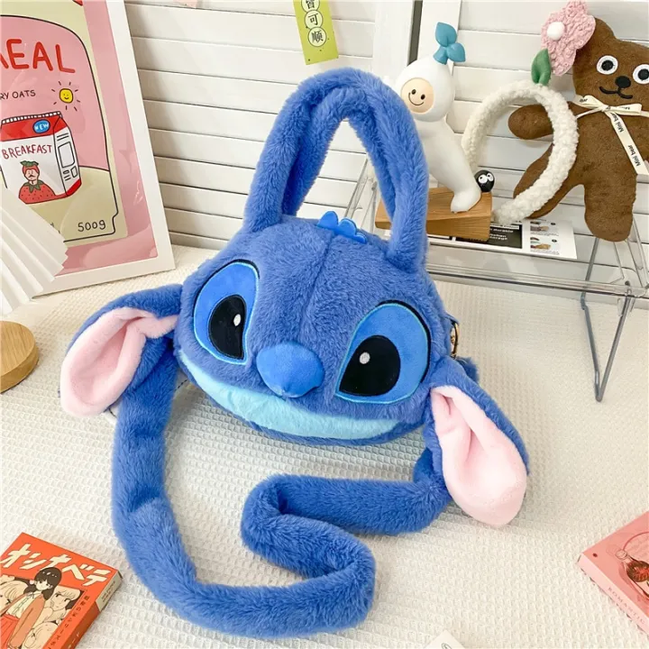 Disney%20Lilo%20Stitch%20Plush%20Toys%20Kawaii%20Plush%20Messenger%20Bag%20Girl%20Handbag%20Anime%20Stuffed%20Toys%20Children%20Cartoon%20Plushie%20Soft%20Bag%20Toy%20-%20Image%205