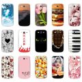 Phone Case for Coque Samsung Galaxy S3 Case S3 SIII I9300 for Fundas Samsung Galaxy S3 Neo Cover Case I9300i GT-i9301 4.8 Inch. 