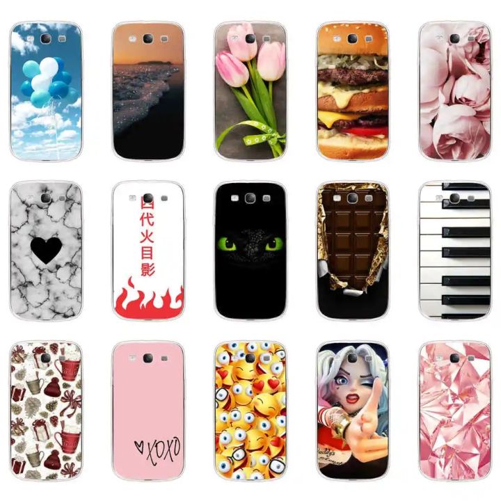 Phone%20Case%20for%20Coque%20Samsung%20Galaxy%20S3%20Case%20S3%20SIII%20I9300%20for%20Fundas%20Samsung%20Galaxy%20S3%20Neo%20Cover%20Case%20I9300i%20GT-i9301%204.8%20Inch%20-%20Image%202