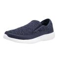 ◎New Style◎Fashion Men's Comfortable Breathable Von-Slip Casual One-Legged Lazy Shoes. 