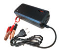 12V-5A,Battery Charger / Smart Fast Battery Charger (FON-1205). 