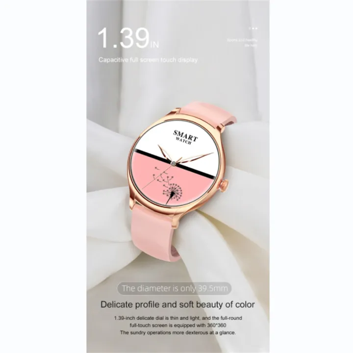 KT67%20Smart%20Watch%201.39"%20Touch%20Screen%20Fitness%20Tracker%20Smartwatch%20Answer%20Make%20Call%20Waterproof%20Smartwatch%20Sleep%20Heart%20Rate%20Monitor%20-%20Image%2010