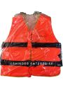 Life Jacket For Babies Life vest for Swimming and Safety - 20kg. 