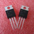 FQP50N06 KIA50N06 50N06 5006 N-Channel 60V 50A Mode Field Effect Transistor TO-220 Package General Purpose Amplifier 3Pin Leads.