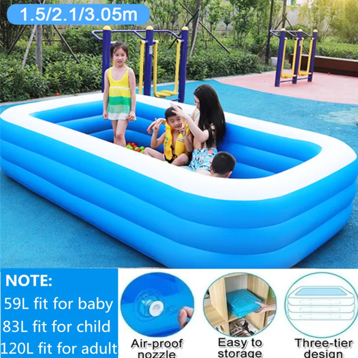Family%20Size%20Pool%20Portable%20Inflatable%20Swimming%20Pool%20Kids%20Children%20Adults%20Home%20Use%20Outdoor%20Indoor.%20-%20Image%203