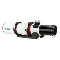 SVBONY SV550 APO Triplet Refractor with 80mm Aperture and Fast f/6 Focal Ratio Great Travel Telescope for Deep-sky Observation.