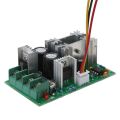 20A PWM DC Motor Speed Controller 12V 24V 36V 48V with Potentiometer Knob Switch.