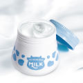 LAIKOU Milk Moisturizing Cream- 55g.