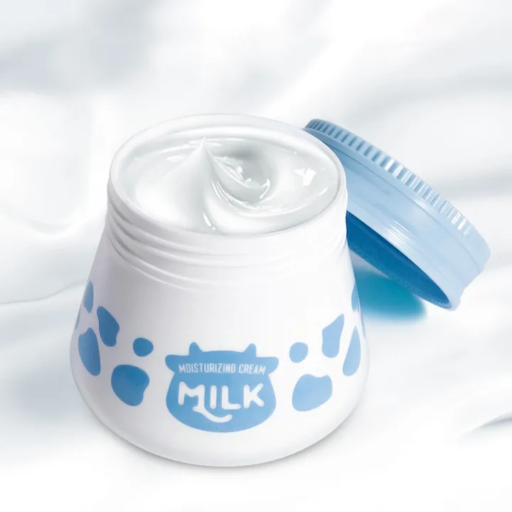 LAIKOU%20Milk%20Moisturizing%20Cream-%2055g%20-%20Image%202