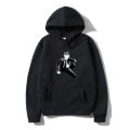 Prin Doge Shiba Inu Hoody For Mens Cotton Fleece Humor Hoody For Mens OverAutumn S-5xl Gents Hip Hop. 