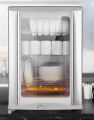 Heating COIL 300 Watt 6 Inch or 12 Inch Glass Heating Element For Room, Cabinat And Other Engine Heating. 