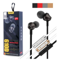 Remax rm-610d pure music head phone ( havy duty).