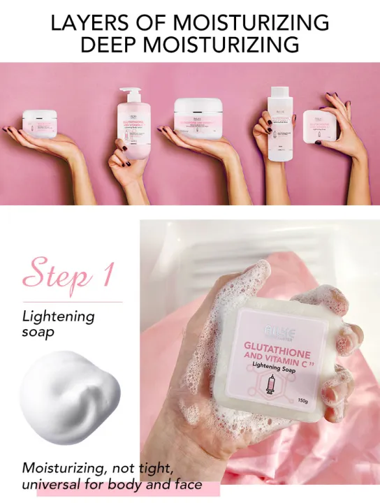 AILKE%20Skin%20Glowing%20Body%20Lotion,%20Moisturizing,%20Soft%20and%20Smooth%20Skin%20Cream,%20With%20Glutathion,%20Vitamin%20C,%20Suitable%20for%20All%20Skin%20Type%20AOutlierA%20-%20Image%203