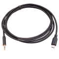USB C to 3.5mm Audio Aux Cable Speaker and Headphone 3.5 mm Aux Audio Cable USB Type C to 3.5mm Headphone Stereo Cord 2M. 