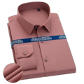 Premium Quality - Long Sleeve Formal Shirt For Men - Modern - Choice Expression - Understated Sophistication.