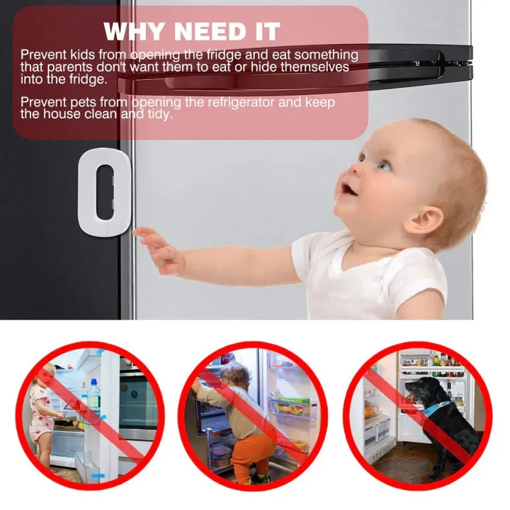 Multi-function%20Infant%20Drawer%20Refrigerator%20Sliding%20Door%20Anti-pinch%20Hand%20Furniture%20Locks%20Strap%20Care%20Products%20Cabinet%20Lock%20Safety%20Lock%20-%20Image%203