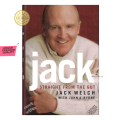 Jack Straight From the Gut by Jack Welch - Premium Quality - Paperback. 